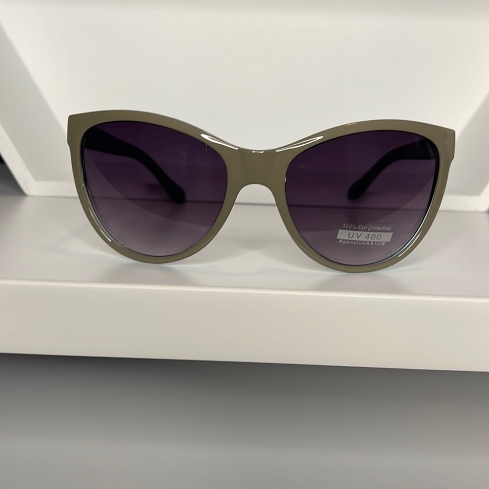 Sunglasses (new)